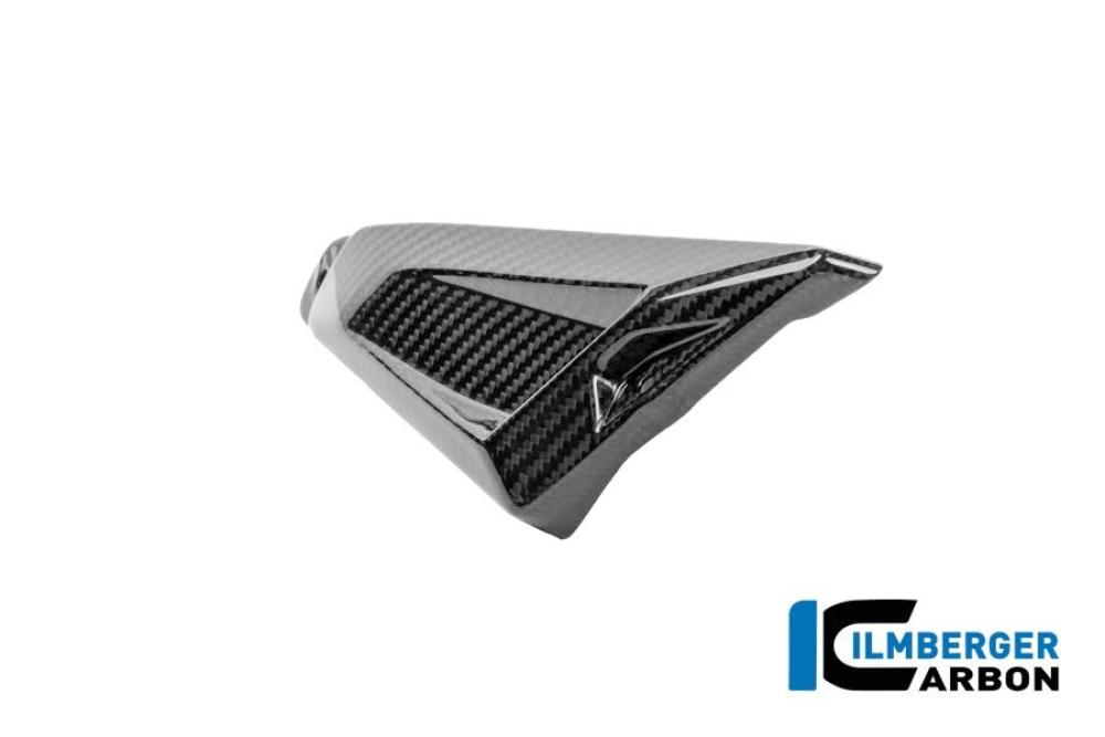 Hinterer Dreieckdeckel für hinteren Rahmen rechts Carbon glänzend R 1300 GS Adventure