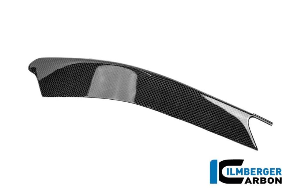 Rahmenheckverkleidung links Carbon glanz Panigale V4 2025