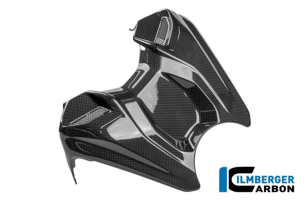 Tankabdeckung oben glänzend Ducati Streetfighter V4 2025