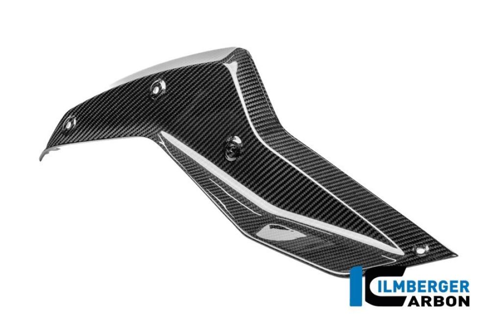 Obere Tankabdeckung rechts Carbon glänzend R 1300 GS Adventure