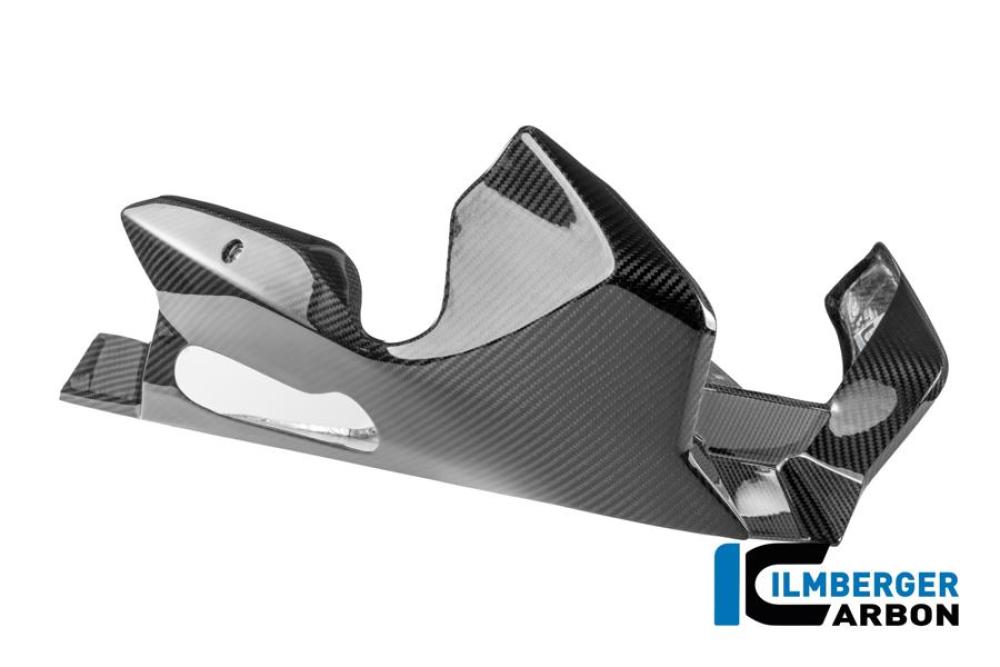 Motor spoiler carbon glossy BMW R 1300 R