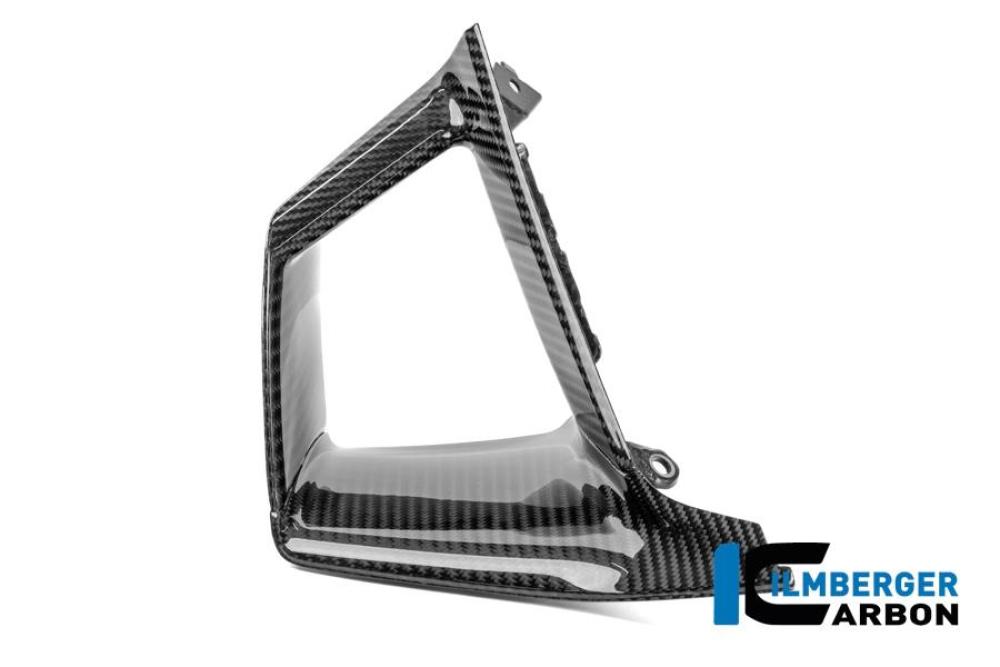 Innenflügel links Carbon glanz S 1000 RR Straße (ab 2025)