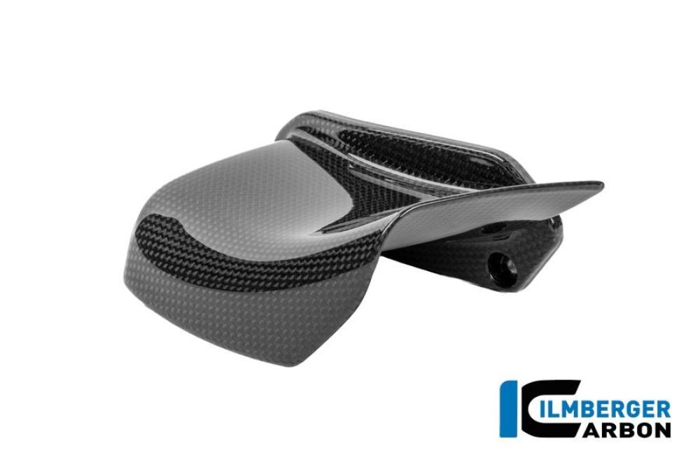 Winglet Kit left glossy Ducati Streetfighter V4 2025