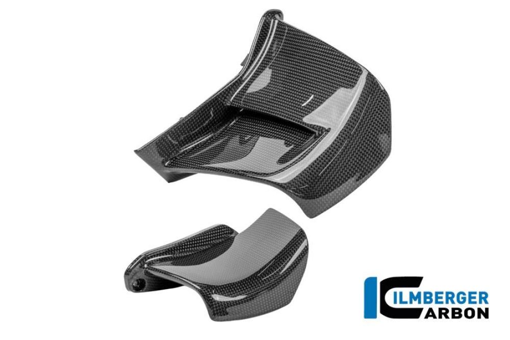 Winglet Kit left glossy Ducati Streetfighter V4 2025