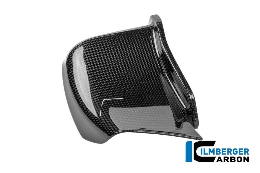 Winglet Kit left glossy Ducati Streetfighter V4 2025