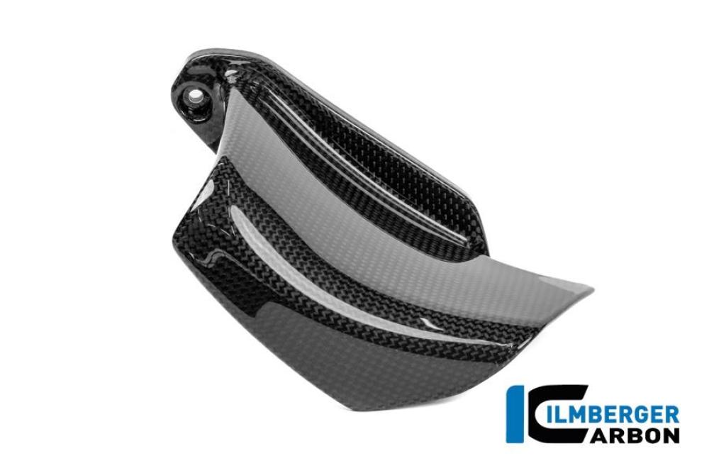 Winglet Kit left glossy Ducati Streetfighter V4 2025