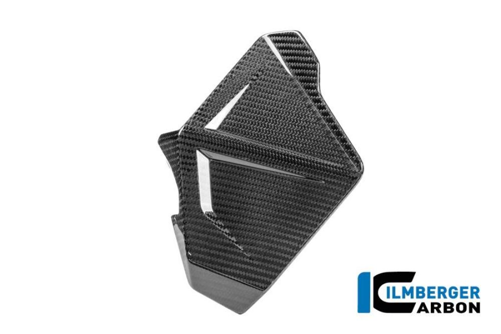 Wind deflector left Carbon glossy R 1300 GS Adventure