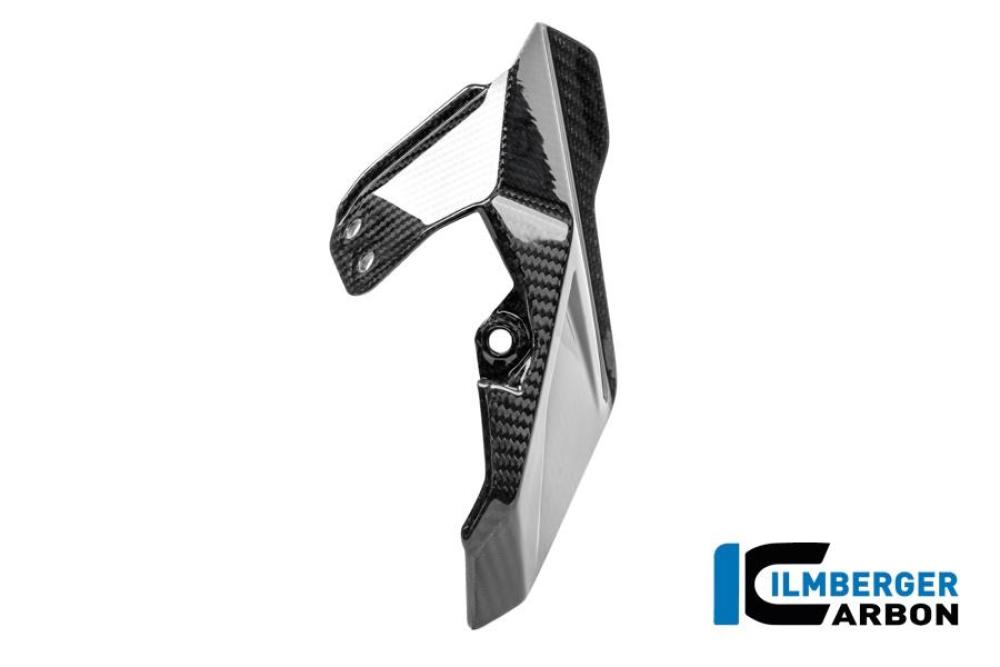 Wind deflector left Carbon glossy R 1300 GS Adventure