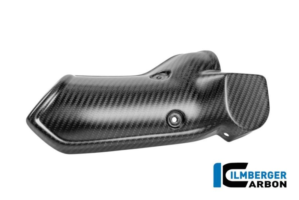 Silencer protector matt BMW R 1300 GS from 2023