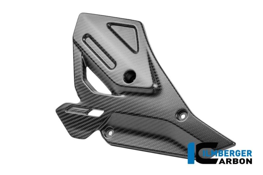 Fersenschützer rechts Carbon matt R 1300 GS Adventure