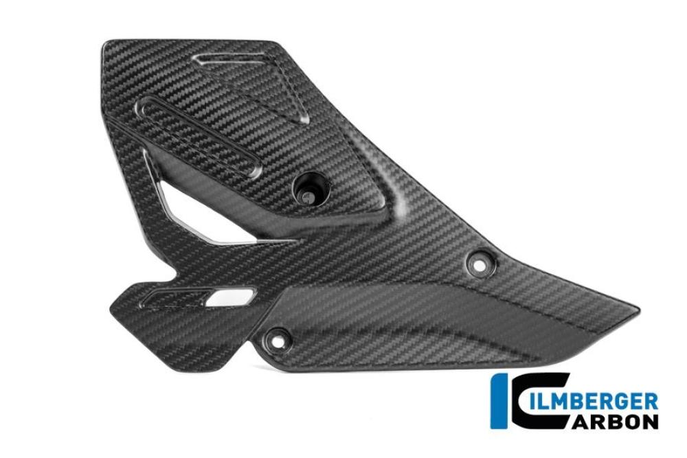 Fersenschützer rechts Carbon matt R 1300 GS Adventure