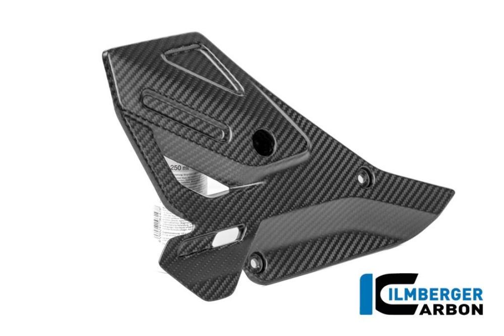Fersenschützer rechts Carbon matt R 1300 GS Adventure