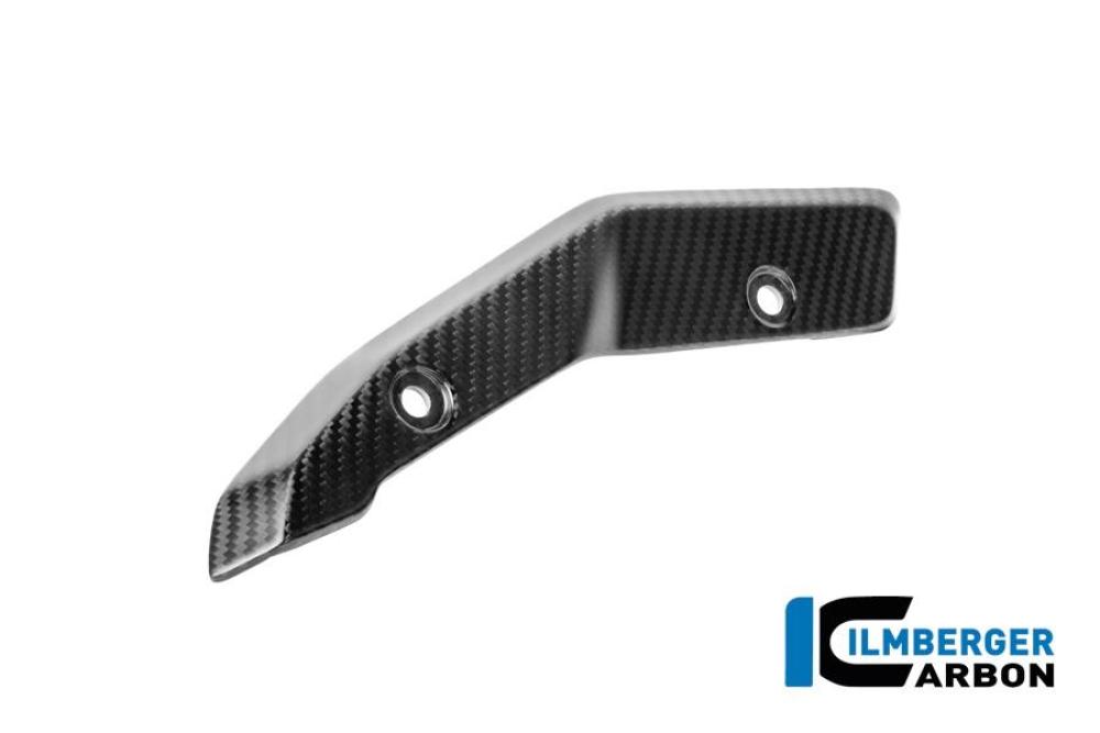 Fersenschützer rechts Carbon matt BMW R 1300 R