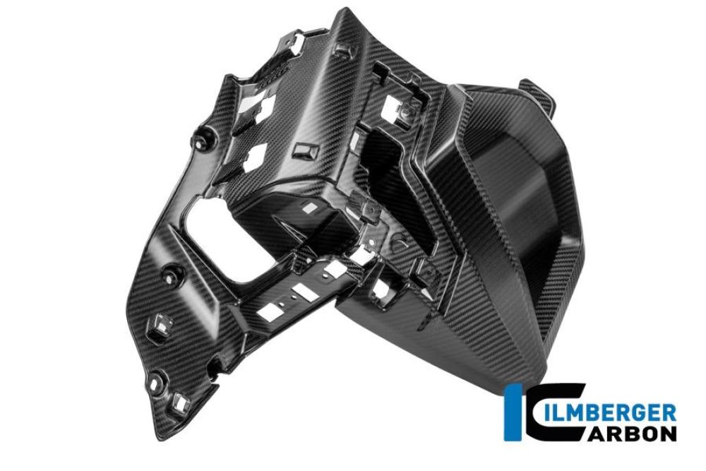 Luftauslassverkleidung links Carbon matt R 1300 GS Adventure