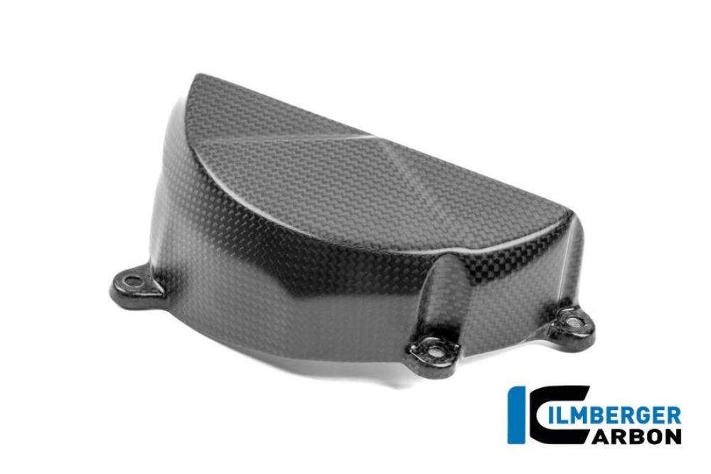 Lichtmaschinenabdeckung Carbon matt Panigale V4 2025