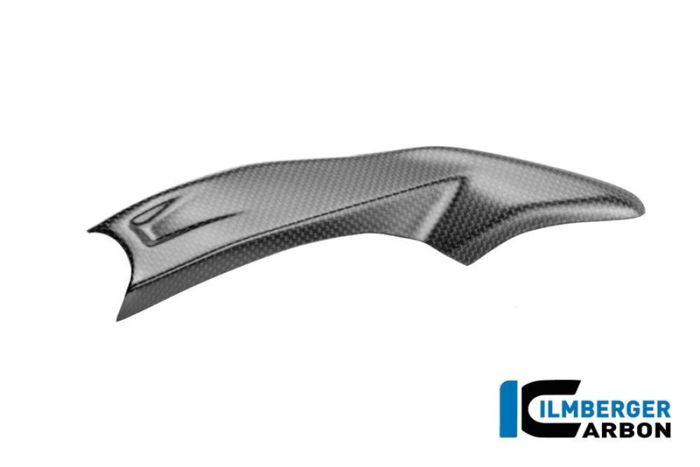 Rahmenabdeckung left Carbon matt Panigale V4 2025