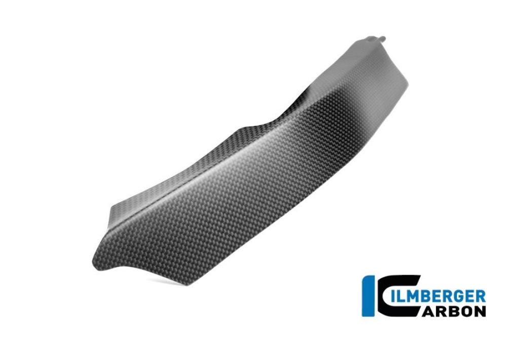Rahmenheckverkleidung links Carbon matt Panigale V4 2025