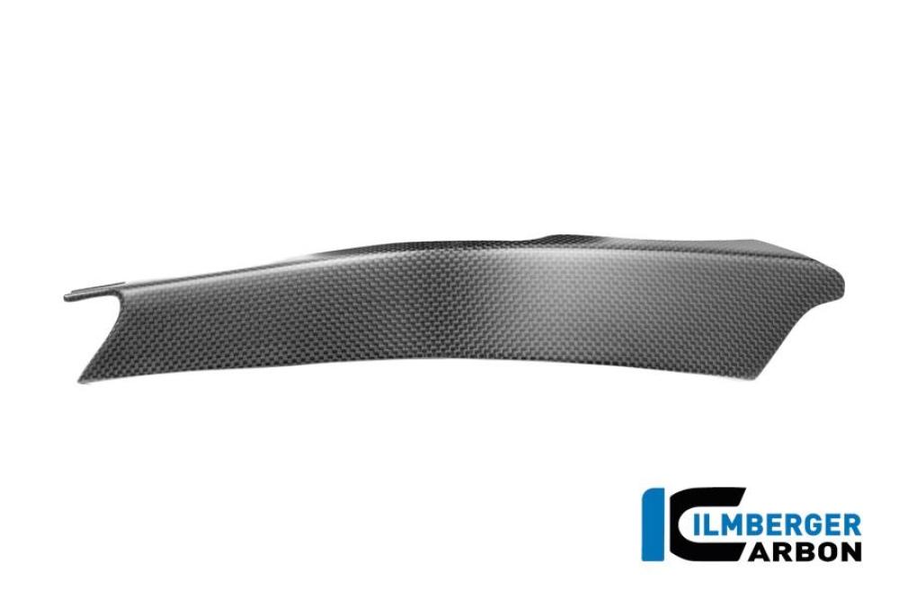 Rahmenheckverkleidung rechts Carbon matt Panigale V4 2025