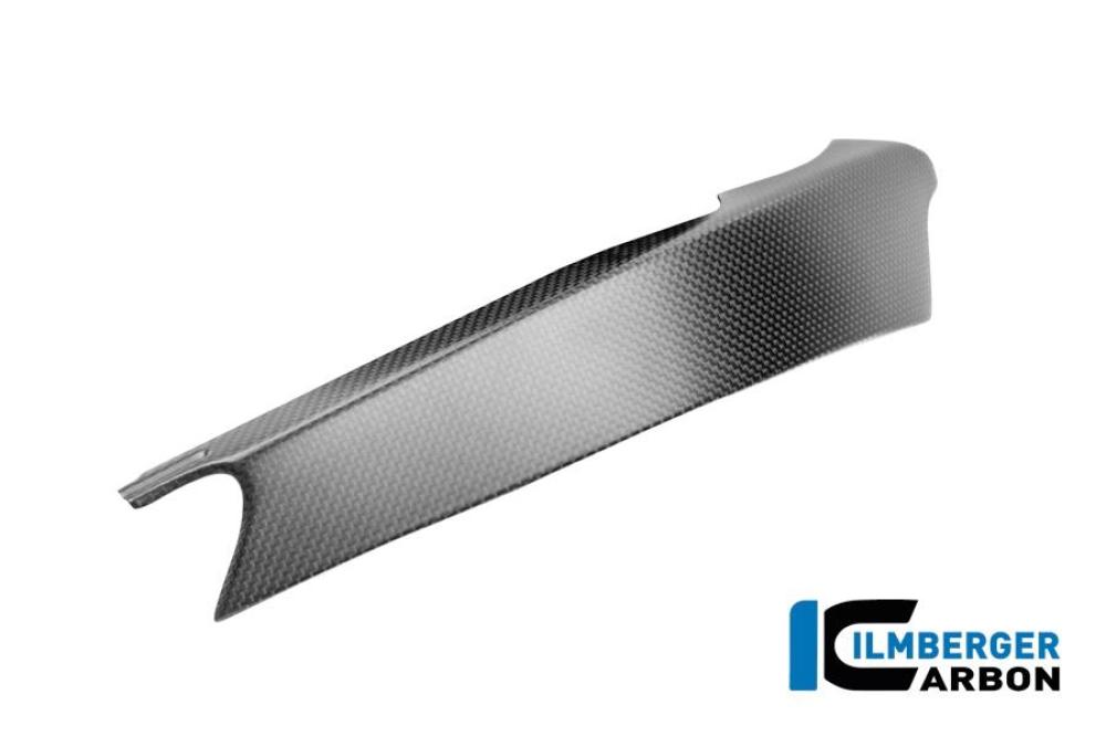 Rahmenheckverkleidung rechts Carbon matt Panigale V4 2025