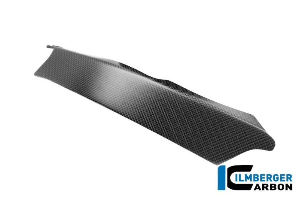 Rahmenheckverkleidung rechts Carbon matt Panigale V4 2025
