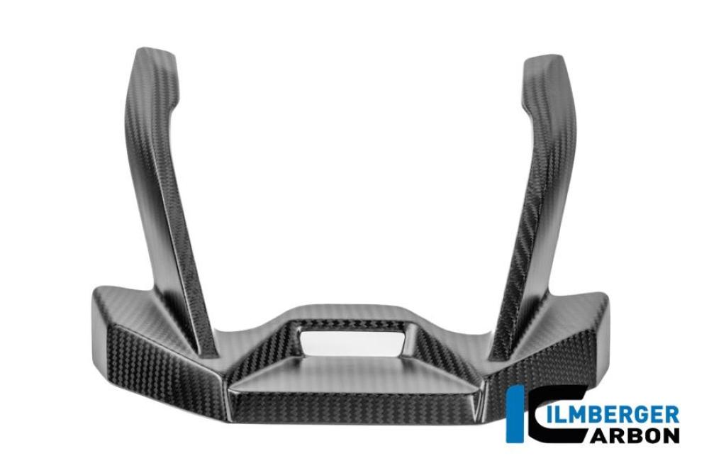 Matte Carbon Beak Extension R 1300 GS Adventure