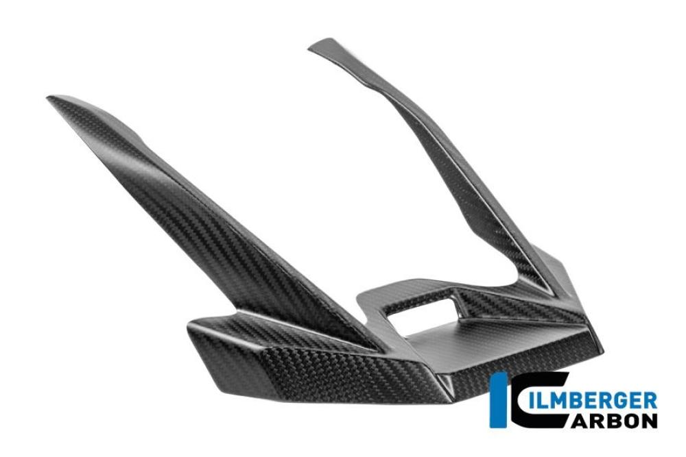 Matte Carbon Beak Extension R 1300 GS Adventure