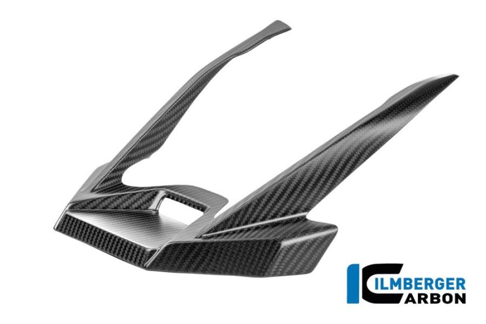 Matte Carbon Beak Extension R 1300 GS Adventure