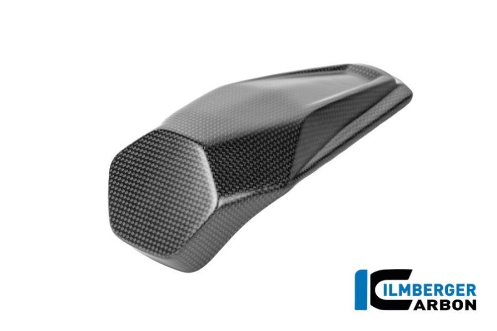 Soziussitzabdeckung Carbon matt Panigale V4 2025