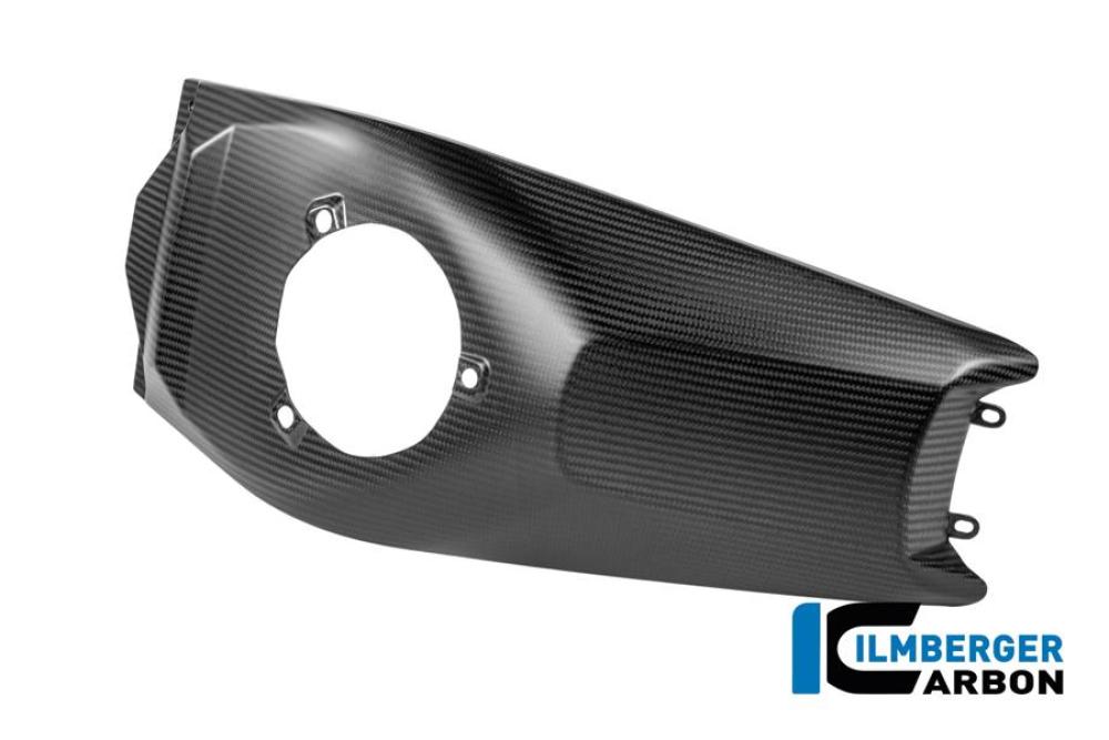 Tankabdeckung oben Carbon matt BMW R 1300 R