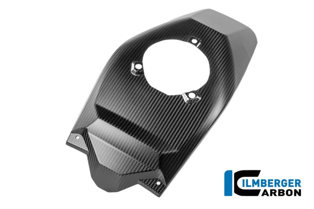 Tankabdeckung oben Carbon matt BMW R 1300 R