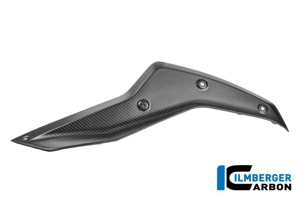 Obere Tankabdeckung links Carbon matt R 1300 GS Adventure