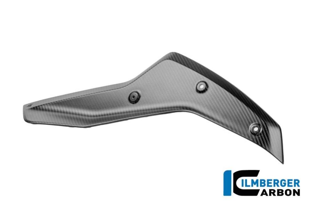 Obere Tankabdeckung links Carbon matt R 1300 GS Adventure