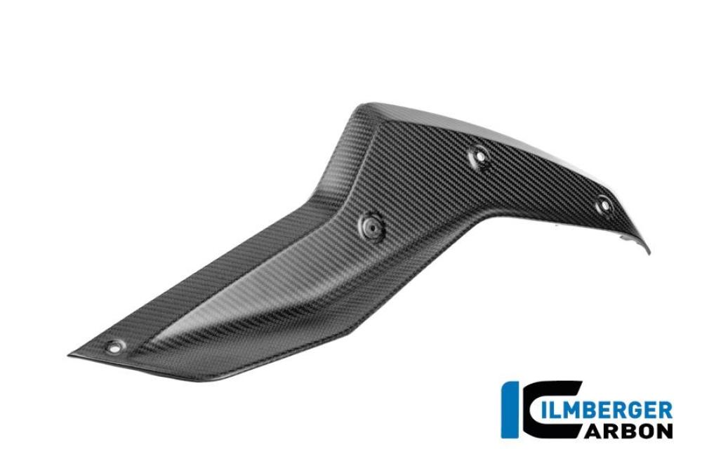 Obere Tankabdeckung links Carbon matt R 1300 GS Adventure