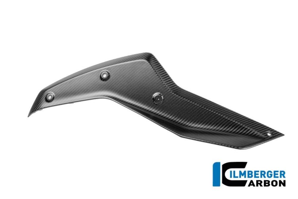 Obere Tankabdeckung rechts Carbon matt R 1300 GS Adventure