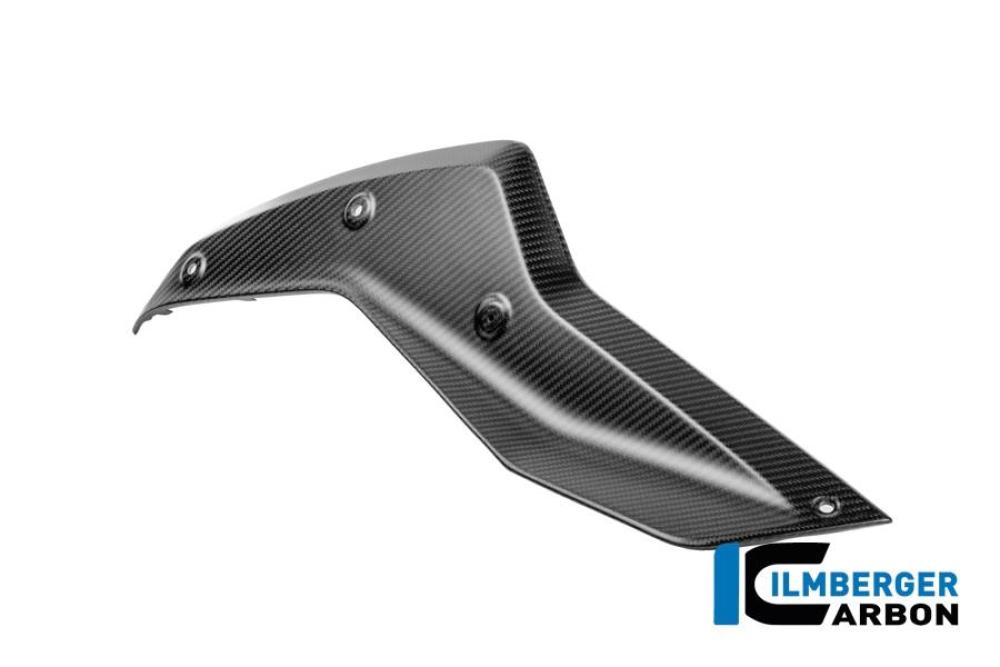 Obere Tankabdeckung rechts Carbon matt R 1300 GS Adventure