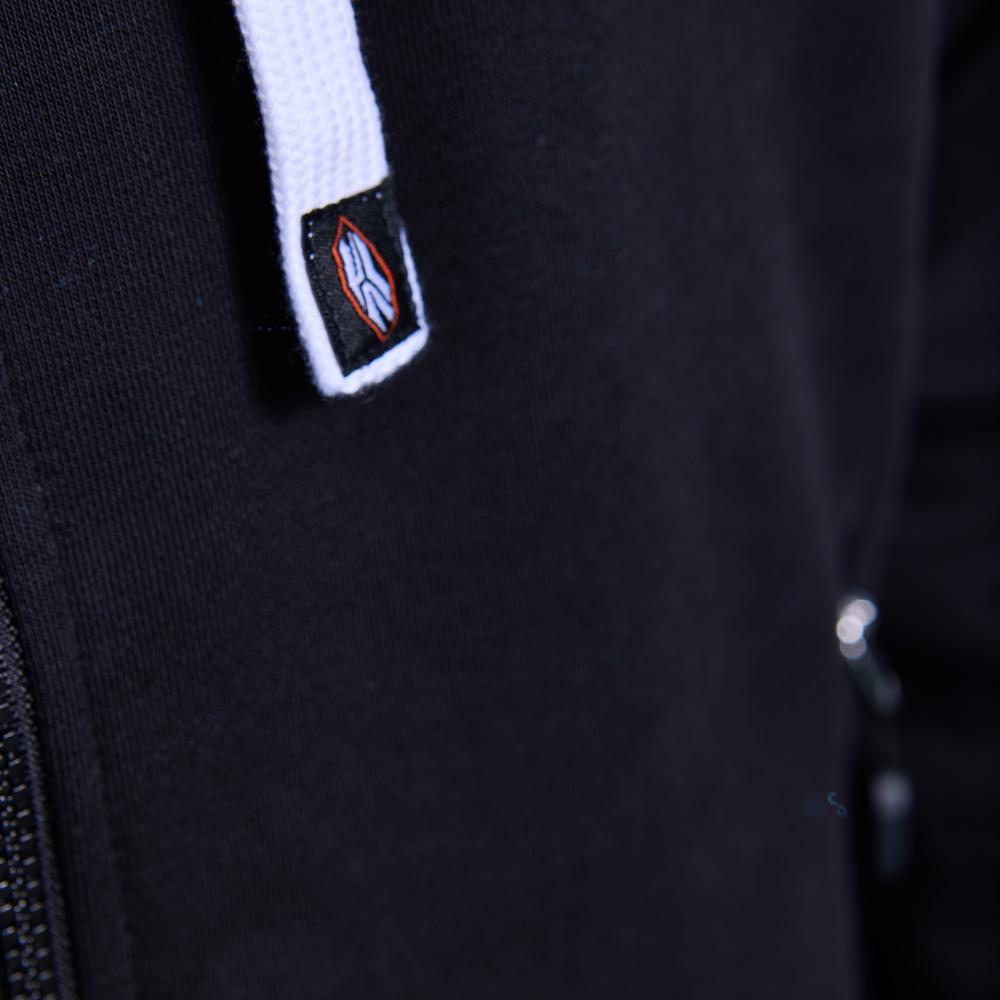 FYNN Kratochwil ZIP - Hoodie – First Edition