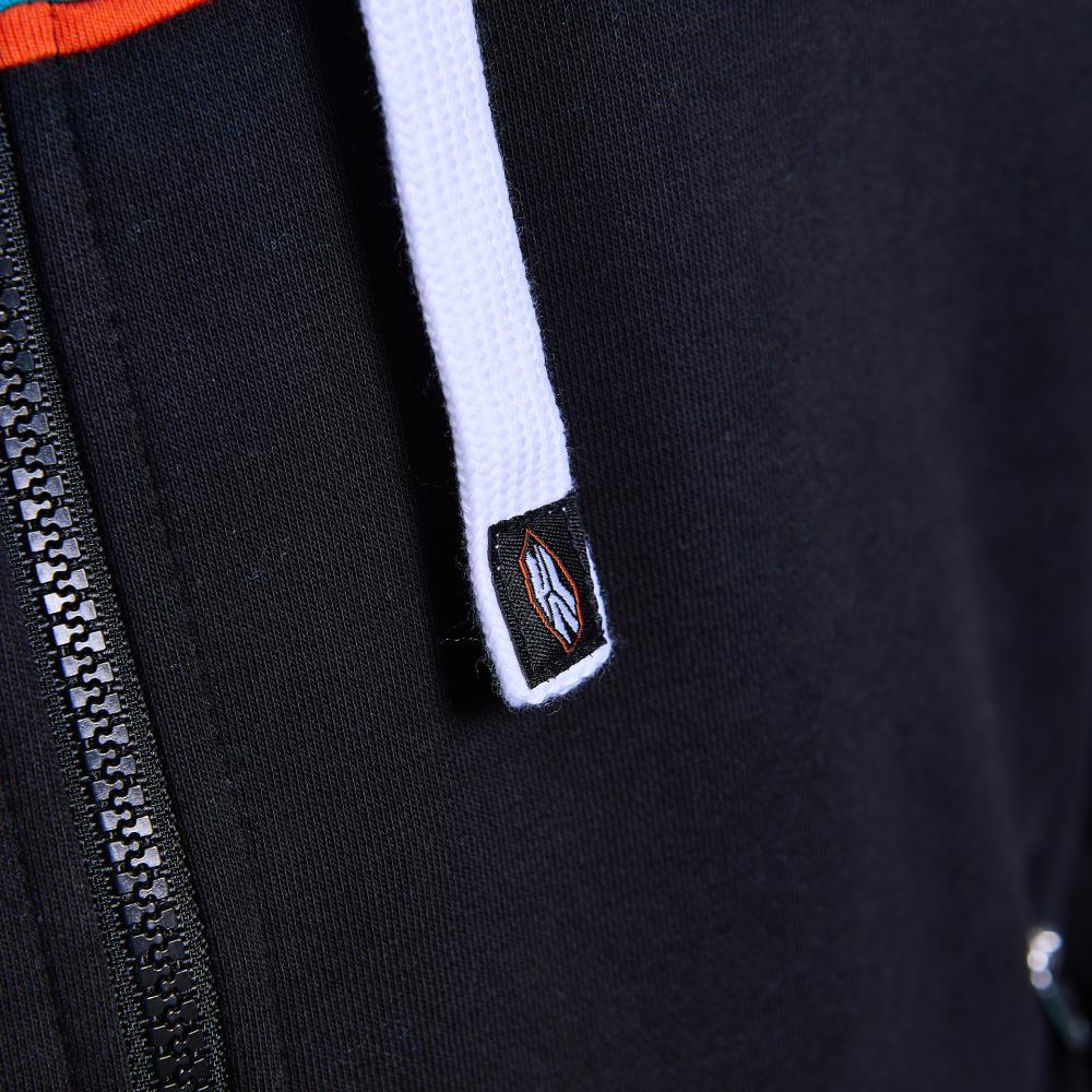 FYNN Kratochwil ZIP - Hoodie – First Edition