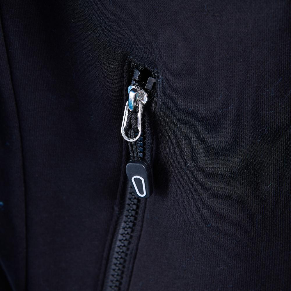 FYNN Kratochwil ZIP - Hoodie – First Edition