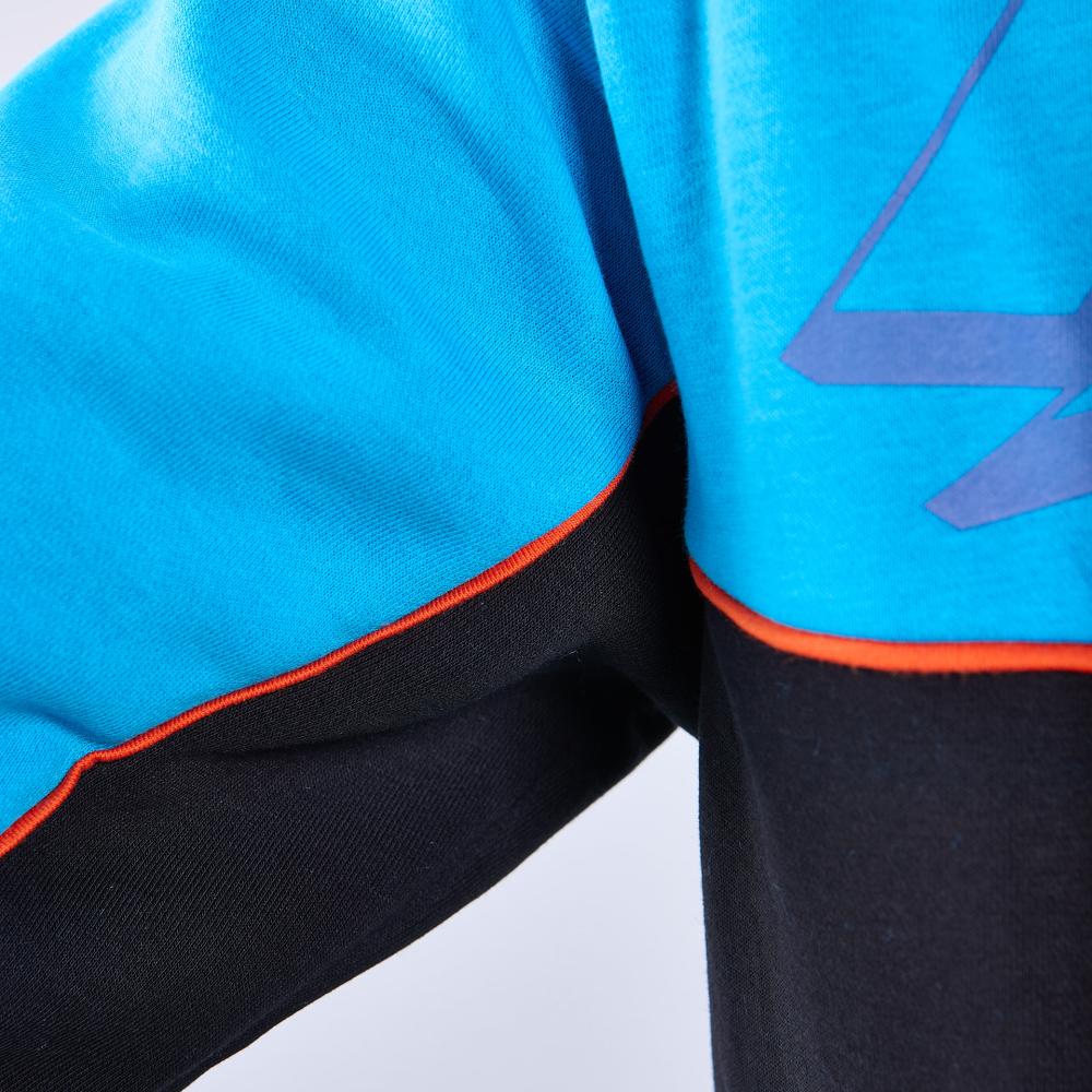 FYNN Kratochwil ZIP - Hoodie – First Edition