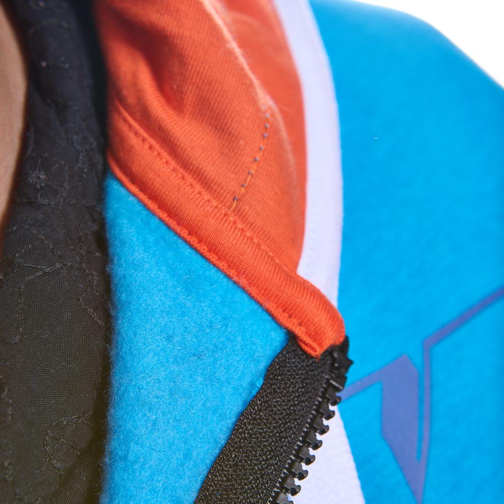 FYNN Kratochwil ZIP - Hoodie – First Edition