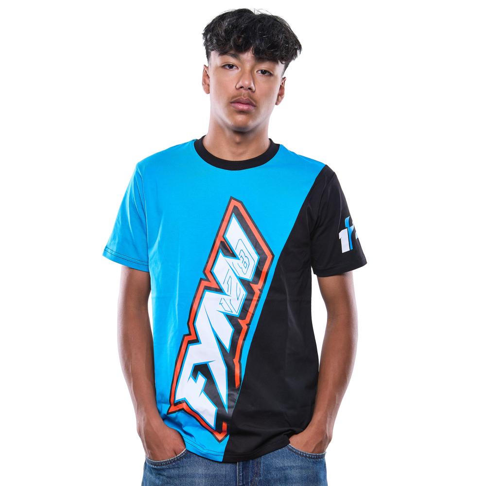 FYNN Kratochwil T-Shirt – First Edition