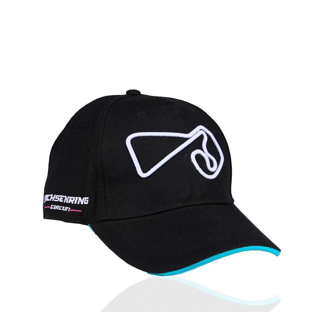 Sachsenring Circuit Cap – Racing Edition