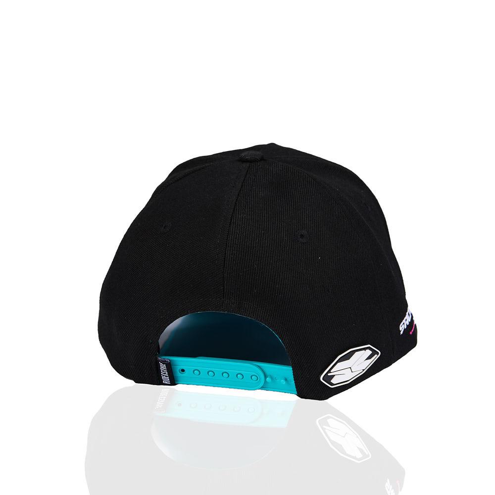 Sachsenring Circuit Cap – Racing Edition