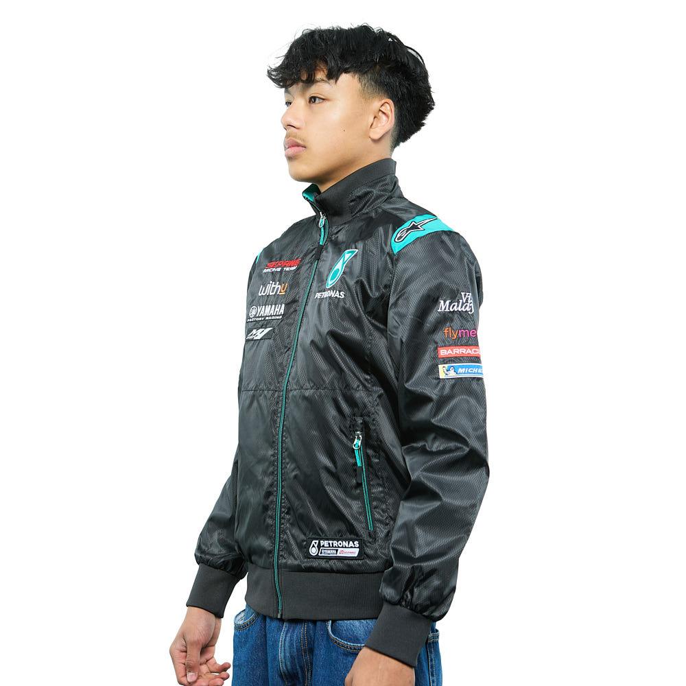 Petronas Yamaha Factory Racing Team Jacket