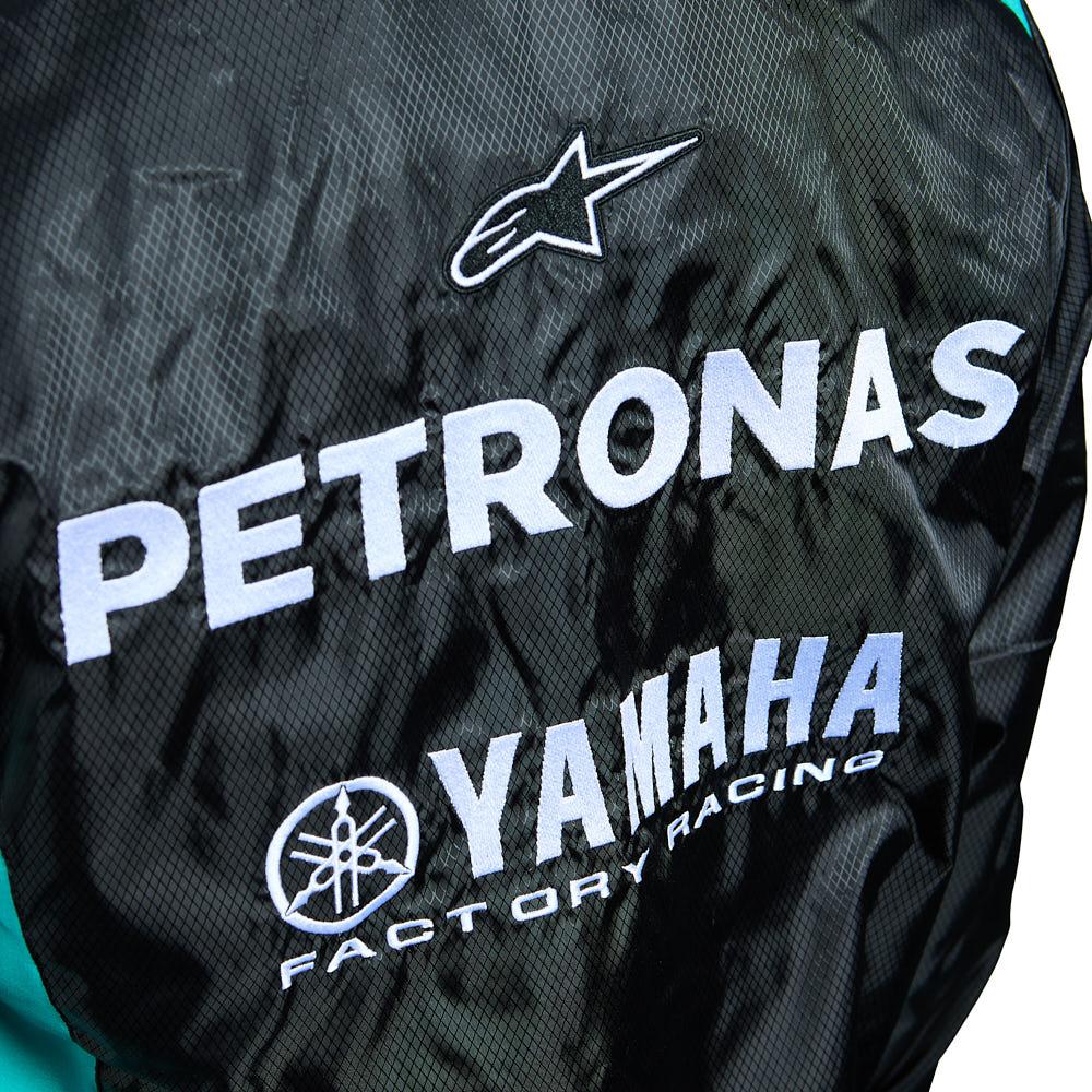 Petronas Yamaha Factory Racing Team Jacket