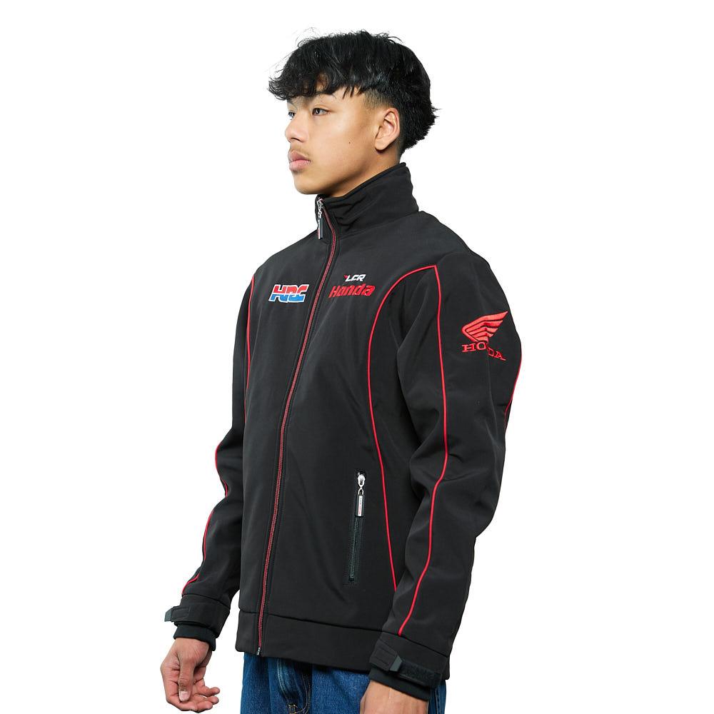 HONDA HRC LCR Jacket Softshell
