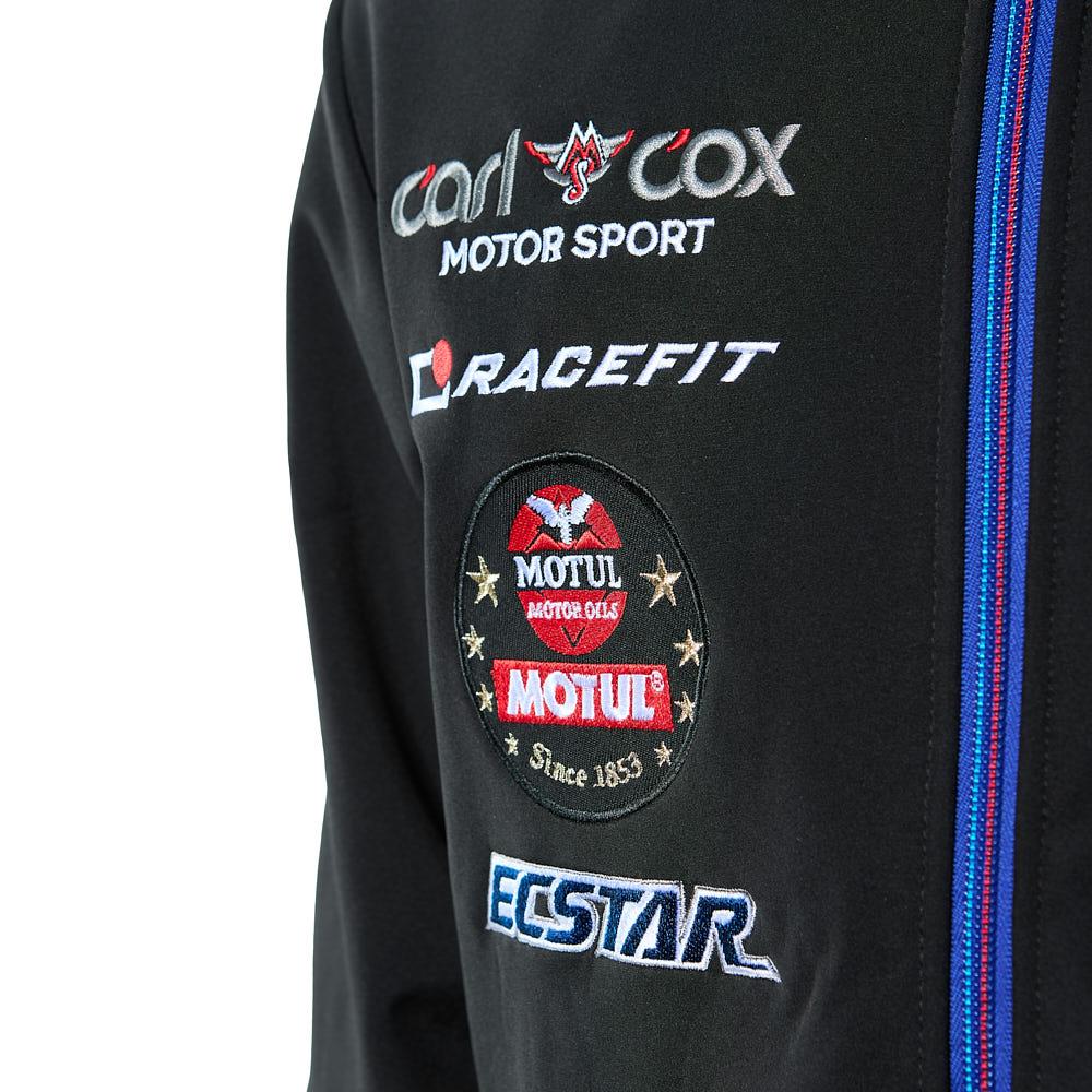 SUZUKI Classic Jacke Softshell