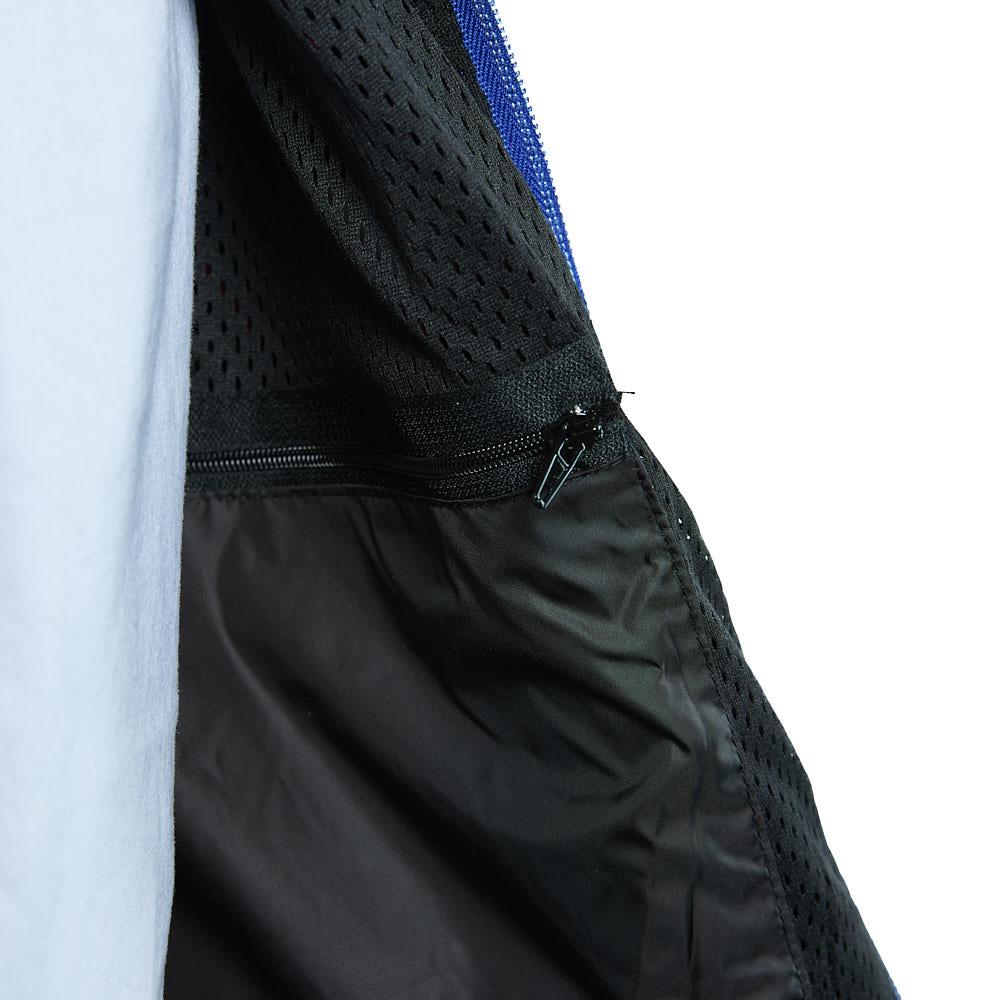 SUZUKI Classic Jacke Softshell