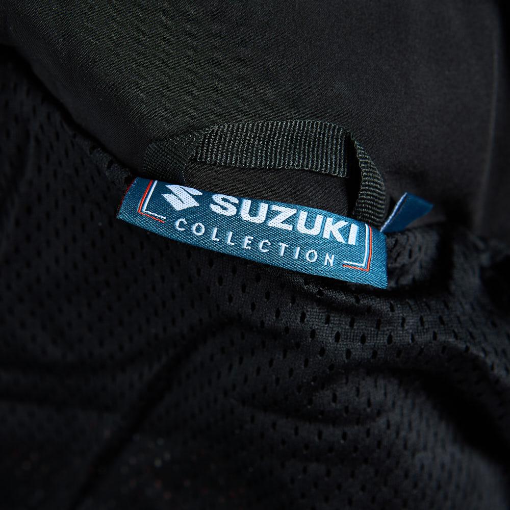 SUZUKI Classic Jacke Softshell