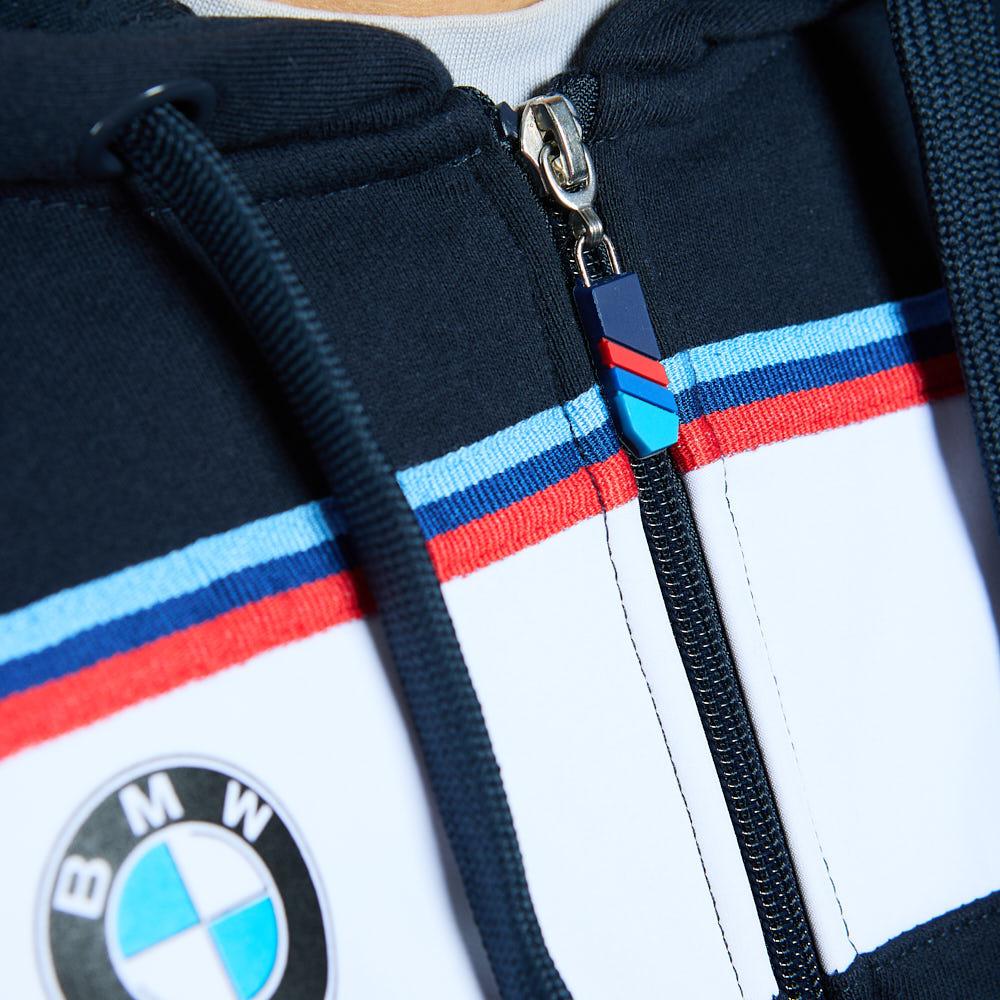 BMW Motorrad Racing Team Hoodie – Offizielles Team Merchandise